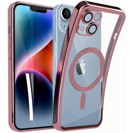 Etui iPhone 14 NEWTOP...