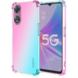 Etui COMAKU Oppo A78 5G...