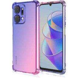 Etui WOBURN Huawei Honor...