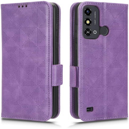 Etui Realme C53 skórzane...