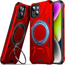Etui DASFOND iPhone 13/14...