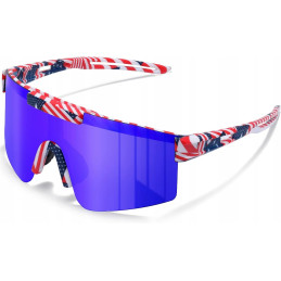 Sportowe okulary...