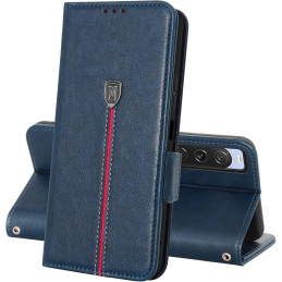 Etui portfelowe Sony Xperia...