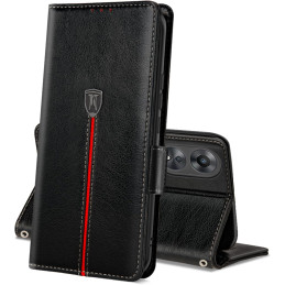 Etui portfelowe Oppo A78 4G...