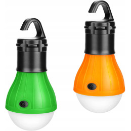 Lampka LED żarówka...