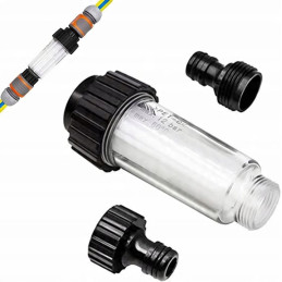 Filtr wody 3/4” do myjki...