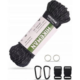 Lina paracord 10-żyłowa 30m...