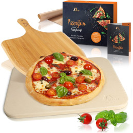 Kamień do pizzy i chleba...