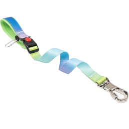 Smycz treningowa dla dużych...