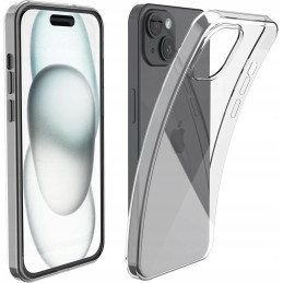 Etui do iPhone 15 Plus...