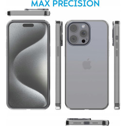 Etui iPhone 15 Pro Max...