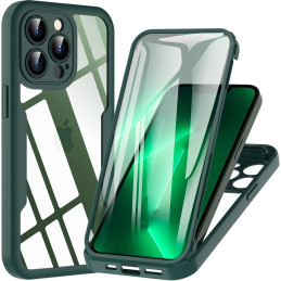 Etui iPhone 13 Pro 6.1”...