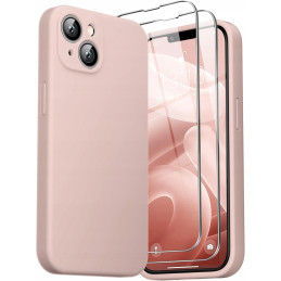 Etui iPhone 14 Plus 6.7"...