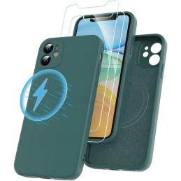 Etui iPhone 11 MagSafe...