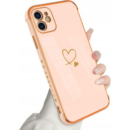 Etui iPhone 12 Newseego...