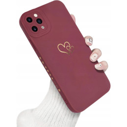 Etui iPhone 11 Pro Max...