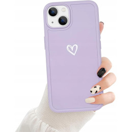 Etui iPhone 13 6,1"...