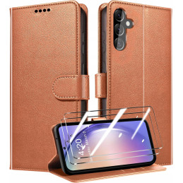 Etui Samsung A54 5G portfel...