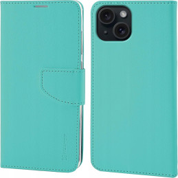 Etui Portfel iPhone 15...