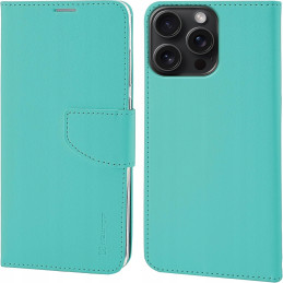 Etui portfel iPhone 15 Pro...