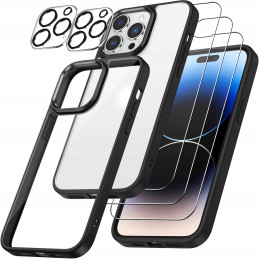 Zestaw 6w1 iPhone 14 Pro...