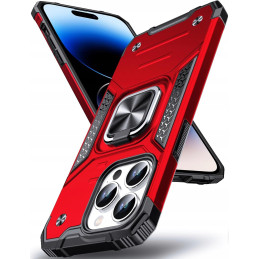 Etui pancerne iPhone 15 Pro...