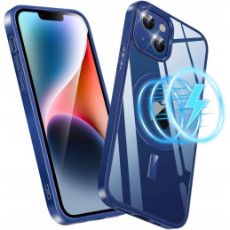 Etui Plecki iPhone 14/13...