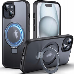 Etui iPhone 15 MagSafe...