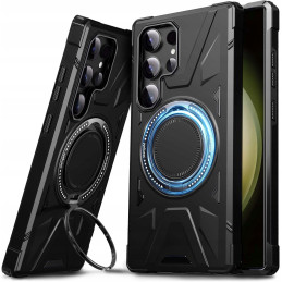 Etui DASFOND Armor S24...