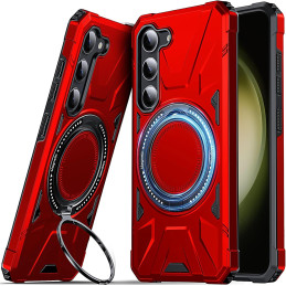 Etui pancerne Galaxy S23 z...