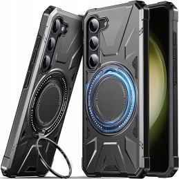 Etui pancerne Galaxy S23...