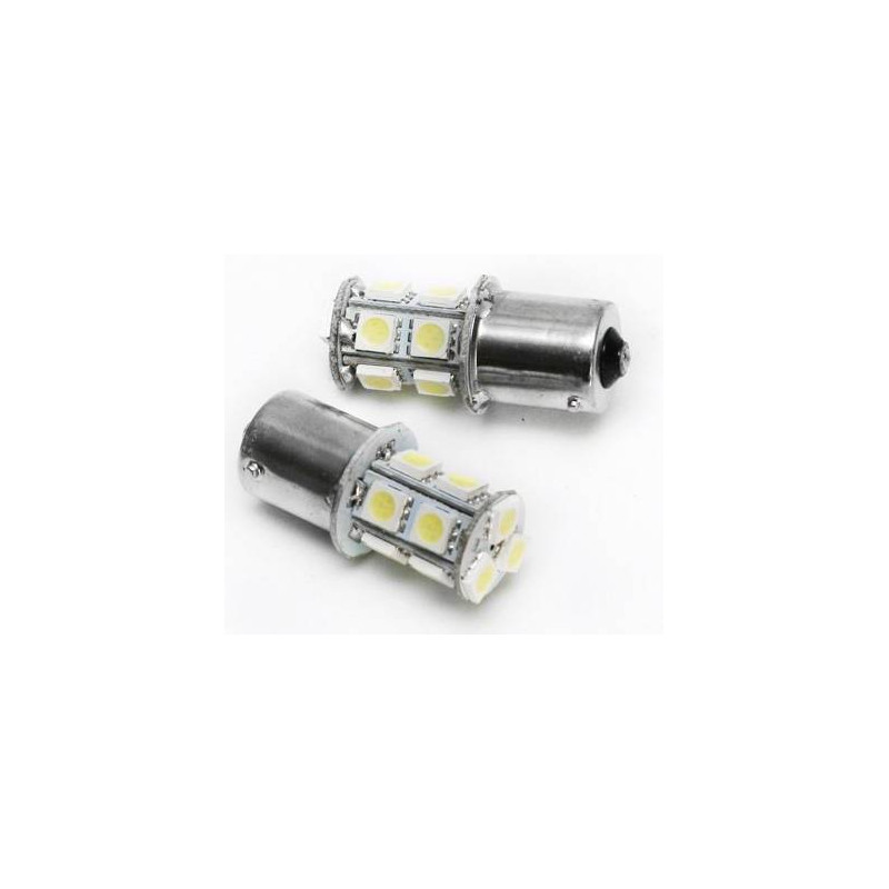 P21W BA15S CANBUS - DRL / Wsteczne Led