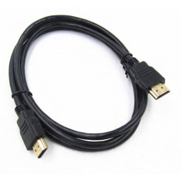 Kabel Przyłącze HDMI 1.5M -...