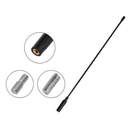 Maszt anteny BLOW FMM401 antena