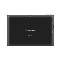 Tablet 2in1 Kruger&Matz EDGE 1089