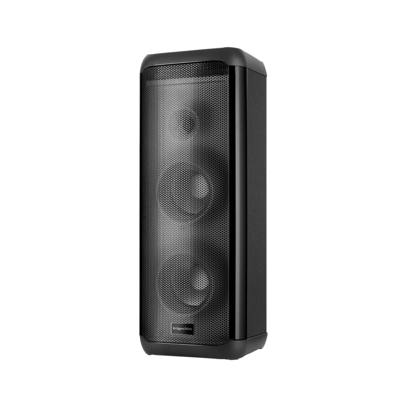 Przenośny głośnik bezprzewodowy Kruger&Matz Music Box Ultra