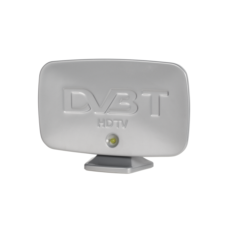 Antena DVB-T szerokopasmowa Ryniak (srebrna)