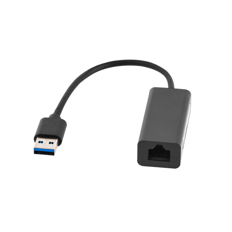 Adapter karta sieciowa USB 3.0 RJ45 LAN gigabit 10/100/1000 Mb