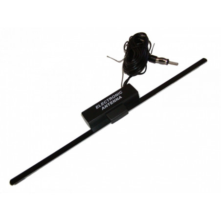 Antena samochodowa wewnętrzna Sunker W1