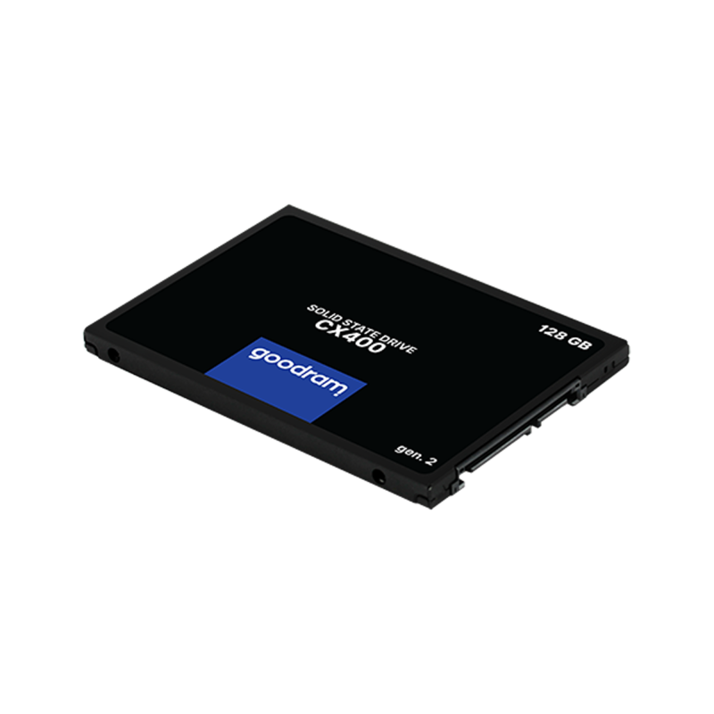 Dysk SSD Goodram 128 GB CX400